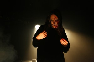 Henric De La Cour. Pipeline 2013. Photo: Anna Isabella Sandberg