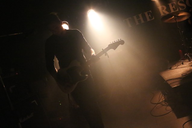 The Resonance. Pipeline 2013. Photo: Anna Isabella Sandberg