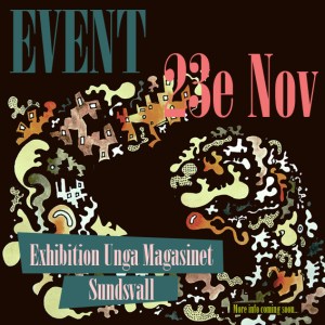 Event 23e Nov