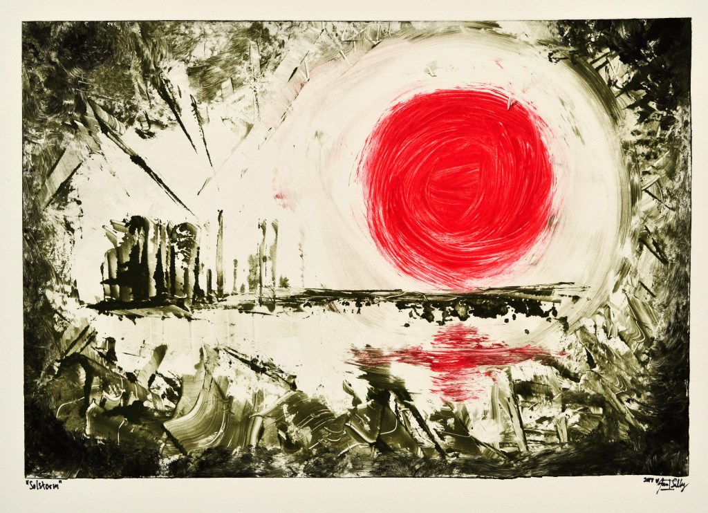 Solstorm